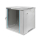 Qoltec Szafa RACK 19"  12U  600x635x600  szara - 1329955 - zdjęcie 4